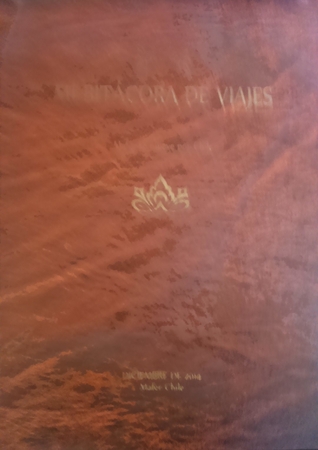 Mi bitácora de viajes. Mafer se mueve por Chile.