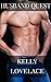 Husband Quest by Kelly Lovelace