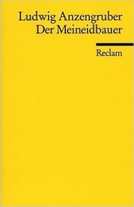 Der Meineidbauer (Paperback)