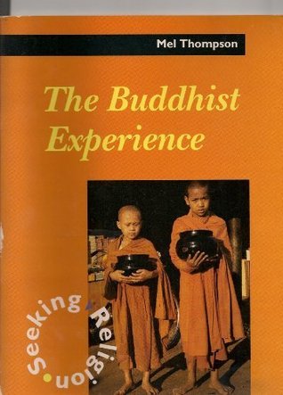 The Buddhist Experience (Seeking Religion)