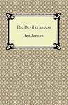 Book cover for The Devil is an Ass