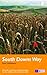South Downs Way: National Trail Guide (National Trail Guides)