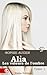 Alia, les voleurs de l'ombre (Glamour et Suspense #1)