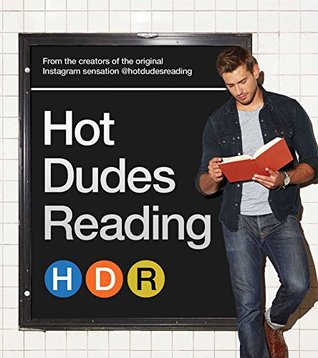Hot Dudes Reading (Kindle Edition)