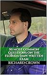 Pass Your Florida DMV Test Guaranteed! 50 Real Test Questions! Florida DMV Practice Test Questions Pass Your Florida DMV Test Guaranteed! 50 Real Test Questions! Florida DMV Practice Test Questions