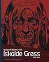 Iskalde grøss 1950-1955 by Haakon W. Isachsen Iskalde grøss 1950-1955 by Haakon W. Isachsen