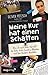 Meine Kur hat einen Schatten: Wie ich nach einer Herz-OP die Reha trotz Country-Abenden und Bier-Dealern überlebte (German Edition)