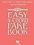 The Easy 4-Chord Fake Book: Melody, Lyrics & Simplified Chords in the Key of C