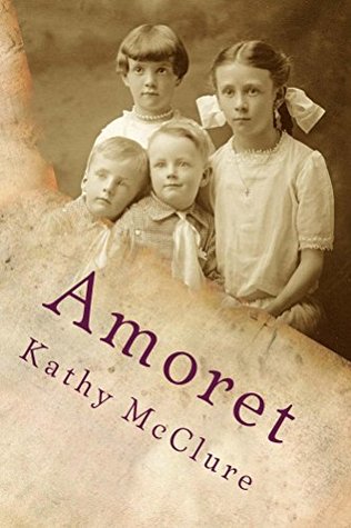 Amoret: A Tale of Mormons, Polygamy and Forgiveness (Kindle Edition)