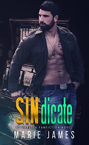 SINdicate (Cerberus MC #1.5)