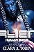 Claimed by the Barbarian Warrior (Alien - Human Bride, #1)