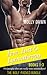 The Wolf-Packed Bundle (Love, Lust & Lycanthropy, #1-3)