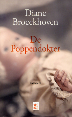 De poppendokter (Paperback)
