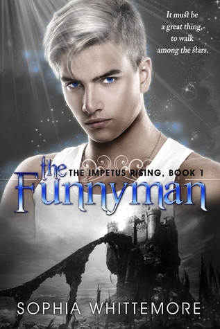 The Funnyman by Sophie Whittemore