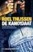 De kandidaat (Graham Marquand, #3)