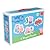 Peppa Pig Four Shaped Puzzles