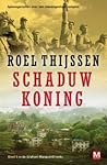 Schaduwkoning (Graham Marquand #5)