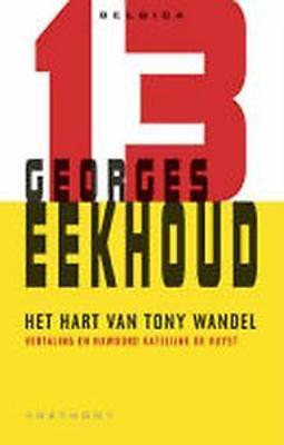 Het hart van Tony Wandel
