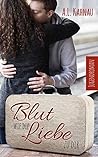 Blut wie die Liebe zu dir (Blut wie die Liebe #2)