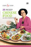 Step by Step 25 Resep Chinese Food ala Sisca Soewitomo