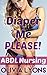 Diaper Me, Please! (ABDL Adult Baby, Nursing, Menage & More!)