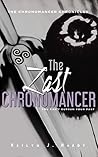 The Last Chronomancer by Reilyn J. Hardy