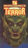Biblioteca universal de misterio y terror 5