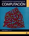 Conocimientos Fundamentales de Computación Conocimientos Fundamentales de Computación