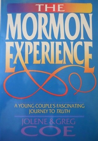 The Mormon Experience (Paperback)