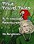 True Travel Tales by an Insatiable Adventuress by Janet Bergstrom