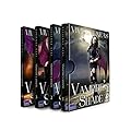 Vampire's Shade Collection