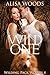 Wild One (Wilding Pack Wolves, #4)