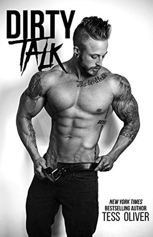 Dirty Talk (Bluefield Bad Boys, #2)