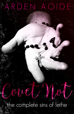 Covet Not: The Complete Sins of the Father