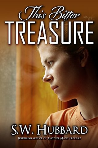 This Bitter Treasure (Palmyrton Estate Sale Mystery, #3)