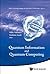 Quantum Information And Quantum Computing - Proceedings Of Symposium (Kinki University Series On Quantum Computing Book 6)