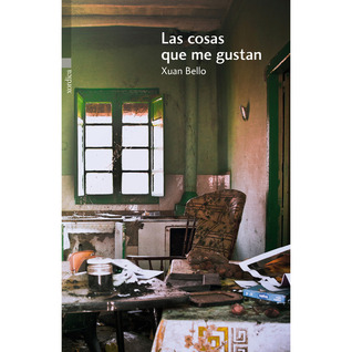 Las cosas que me gustan