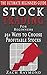 Stock Trading For Beginners by Zach Raymond