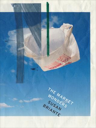 The Market Wonders (Paperback)