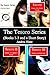 The Tesoro Series:  Books 1...
