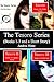 The Tesoro Series:  Books 1-3 and a Short Story (The Tesoro Series, #1, #2, and #3)