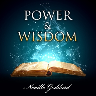 Power and Wisdom (Audible Audio)