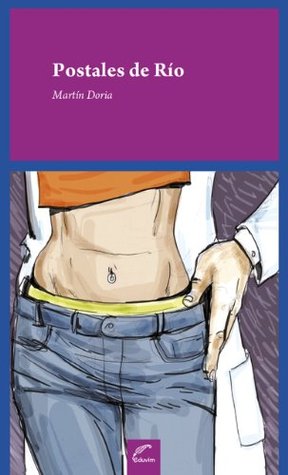 Postales de Río (Tinta Roja-Novelas policiales latinoamericanas) (Spanish Edition)