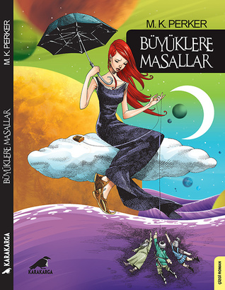 Büyüklere Masallar