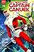 All-New Classic Captain Canuck #0