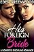 His Foreign Bride: A Domestic Discipline Romance (Masha and Damien Book 1)