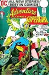 Adventure Comics (1935-1983) #421