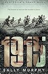 Australia's Great War by Sally Murphy