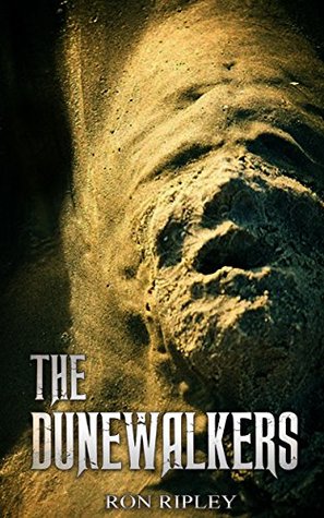 The Dunewalkers (Moving In, #2)