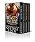The Beasts Inside (The Purgatory Series, #1-#4)
